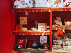 -阮大兴糕团(日月光中心店)
