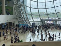 -广东科学中心
