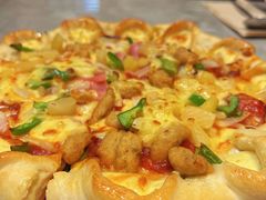 -必胜客(尹山湖歌林公园店)