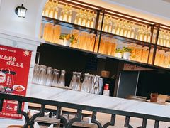 -必胜客(安盛金马店)