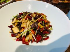 -一坐一忘云南菜(嘉里中心店)