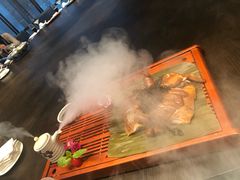 -博林天瑞喜来登酒店·西丽尚膳