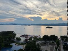 -绿城千岛湖喜来登度假酒店