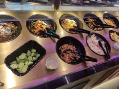 -比格比萨自助(德思勤四季汇店)