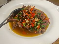 -爱碗亭·鲜炒湖南菜(壹城中心店)