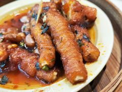 -蔡澜点心·粤菜(月星环球港店)