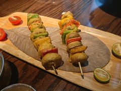 -甘尼仕印度餐厅爵士酒吧(阳春巷店)