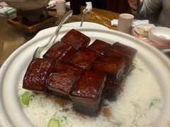 -新白鹿餐厅(龙游路总店·杭帮菜名店)
