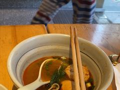 -呼啦面馆·头牌豌杂面(珠江国际B区店)