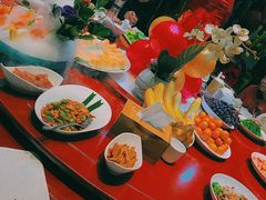 -上和臻品中国菜(花园街店)