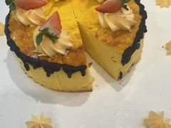 -厦门海景千禧大酒店·海景咖啡厅