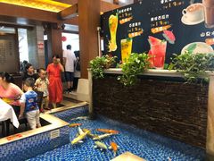 -沙河粉村·国家非遗传承(云台店)