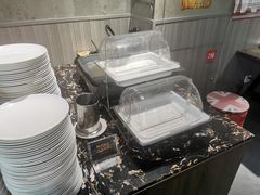 -33韩式自助烧烤(环城南路店)