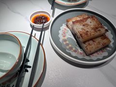 -禄运茶居·手工点心(猎德店)