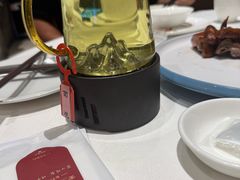 -金河半岛园林酒家(金融城店)