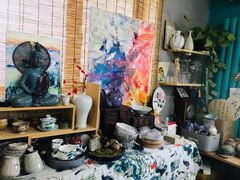 -一片田陶艺工作室