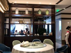 大堂-江南厨子(万象天地店)