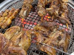 -瑞杰烧烤店·24小时营业(山东路店)