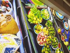 -箜八泰·东南亚料理(环球港店)