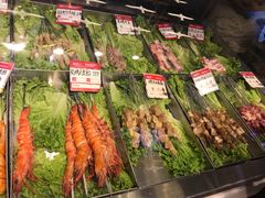 -必点海鲜·鲅鱼水饺(鞍山西道店)