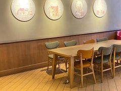 -COSTA COFFEE(新奥购物中心店)