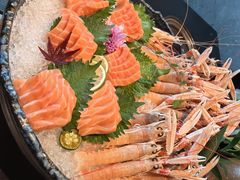 -吉川谷谷·日料放题(广安门店)