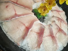 -丽江庭院·云南野生菌·海鲜火锅(鼓楼四合院店)