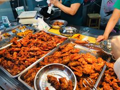 -吴日彪蒜香猪牛排(水巷口店)