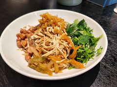 烫干丝-老海陵·泰州菜(三水湾店)