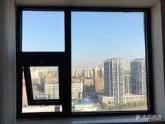 -全季酒店(北京西站南广场店)