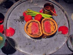 -弦月窗LUNETTE BY AMANDA(复兴路店)