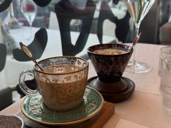 -龟兹KUCINA·新疆菜(前滩L+PLAZA店)