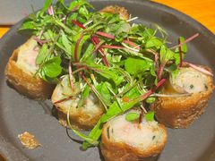 傣味油条虾滑-SHAN山(前滩太古里店)