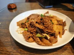 -泉畔人家·老济南经典鲁菜(大明湖店)