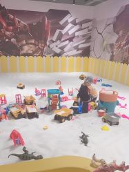 -宝燕乐园(闵行旗舰店)