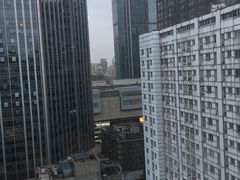 -金紫薇酒店(成都春熙路步行街店)