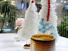 老北京污Dirty-1/4 ONE QUARTER COFFEE LAB(朝阳大悦城店)