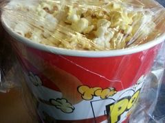 爆米花-SFC上影影城(新世界店)