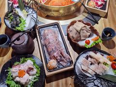 -湊湊火锅·茶憩(东城万达店)