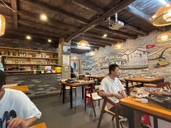 -61号餐吧(兴坪古镇漓江店)