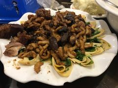 -小土豆美食(太原南街店)