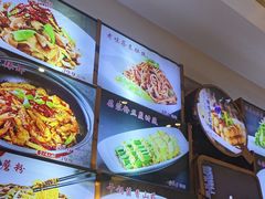 -九转小磨·东北菜老字号(祥安店)