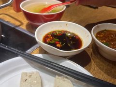 -牛很鲜潮汕牛肉火锅(朝晖路店)