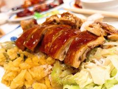 -肥小福·烧鹅专门店(环宇荟店)