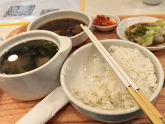 -真功夫(福永桥头店)