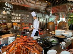 -广州富力君悦大酒店·凯菲厅