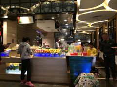 -舜和巴西烤肉餐厅(舜和国际店)