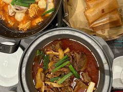 -肖记公安牛肉鱼杂馆·省级非物质文化遗产(江汉路直营店)