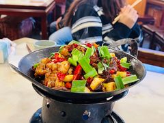 -嘉丰湘菜馆(芳群园店)