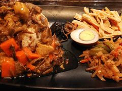 -暖食光·台式家庭餐厅·生日主题店(万达店)